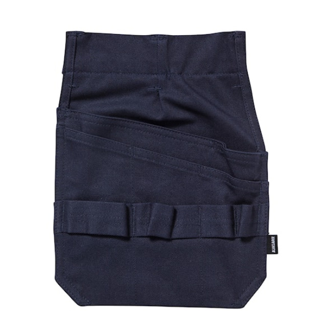 SPIKFICKOR 1516 1512 LÖSA FLAMSKYDDADE MARINBLÅ ONESIZE | Beijerbygg Byggmaterial